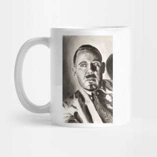 Charles Laughton Mug